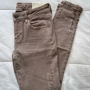 NWT American Eagle Jeggings